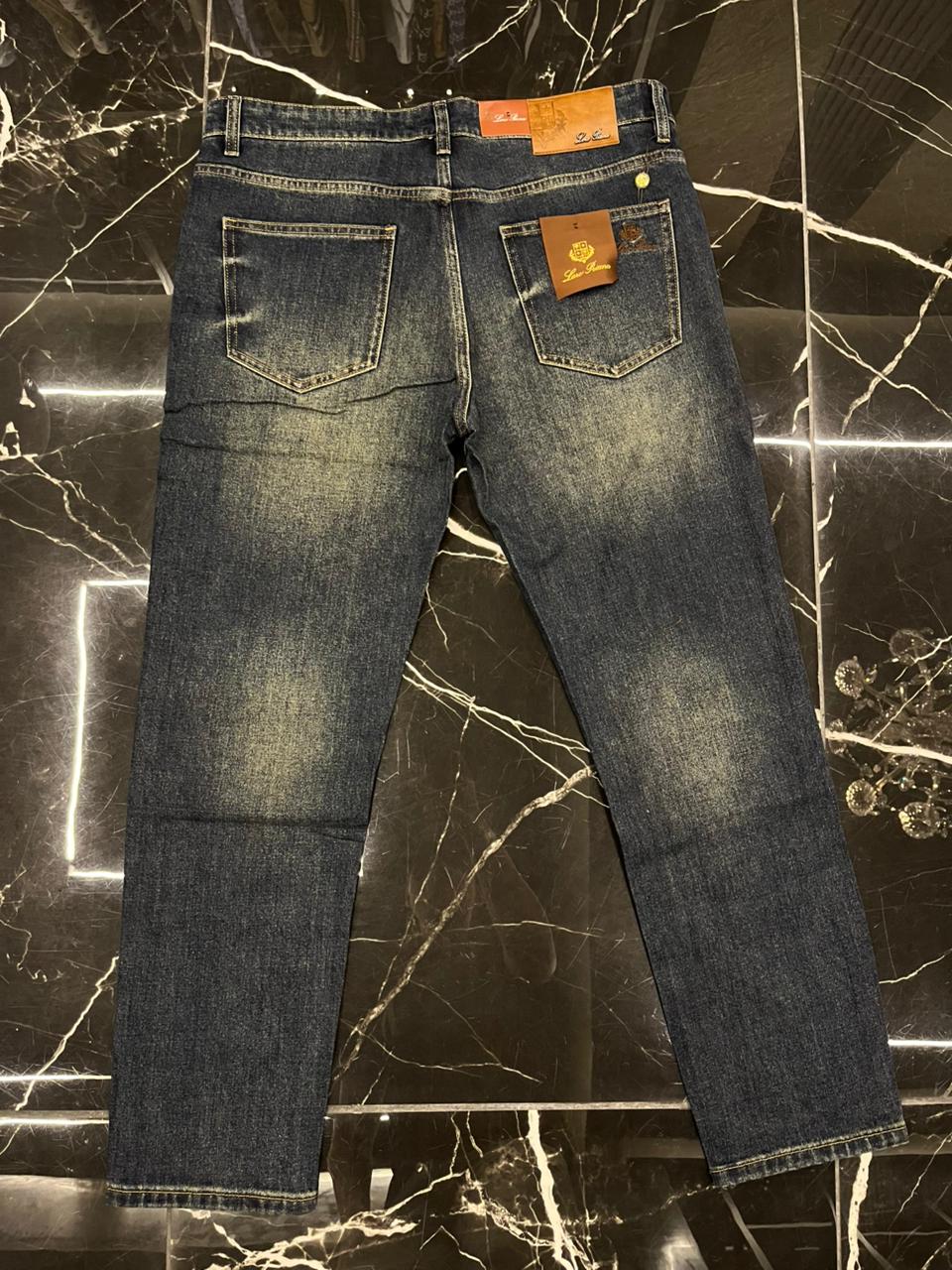Jean Loro Piana