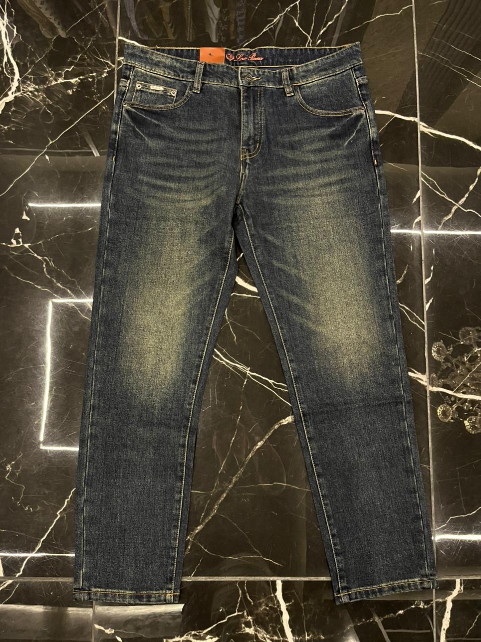 Jean Loro Piana
